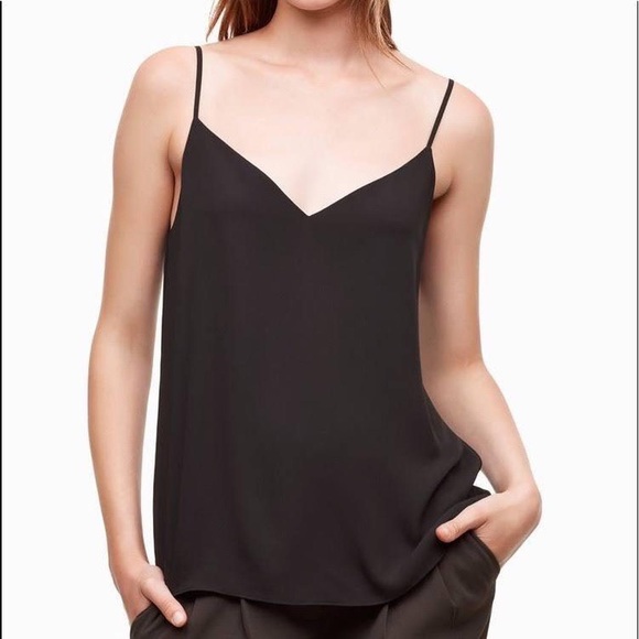 Babaton Everly Camisole - Picture 1 of 4